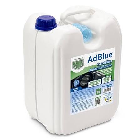 Adblue Casamayor 10-L